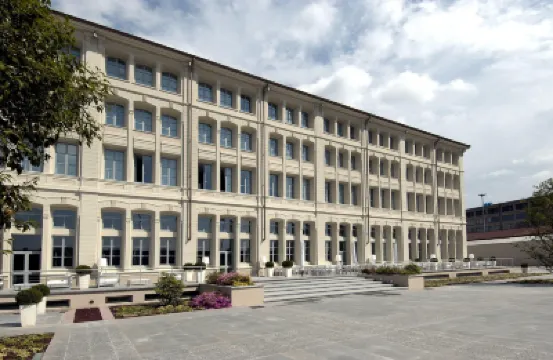 都靈萬豪AC酒店 酒店