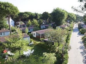 Camping Village Pino Mare