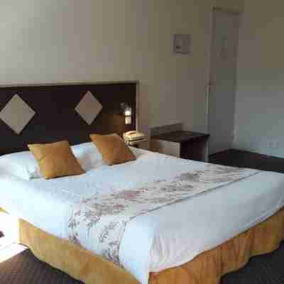 Au Site Normand Rooms