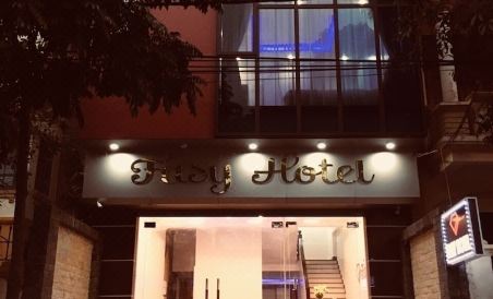 Fasy Hotel - Housity