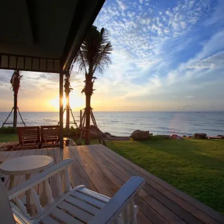 Devasom Hua Hin Resort