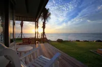 Devasom Hua Hin Resort - romantique