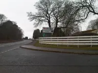 Sky Lodge Perth Hotels in Scone