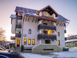 Bucovina Residence