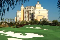 Reunion Resort and Golf Club Hotel di Kissimmee