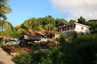 Hotel l'Ocean Hotels near Coco Island