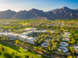 Hyatt Regency Indian Wells Resort and Spa