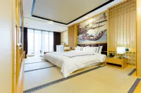 Yangzhou Xujia Lanting Xiyue Hotel