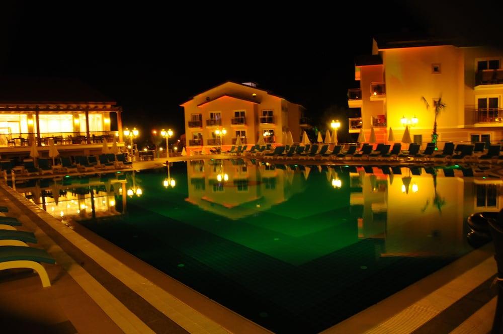 Marcan Resort Hotel - All Inclusive