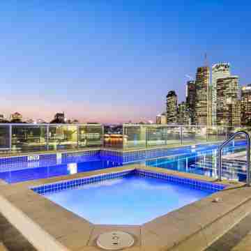 River Place Hosted by Aab Fitness & Recreational Facilities