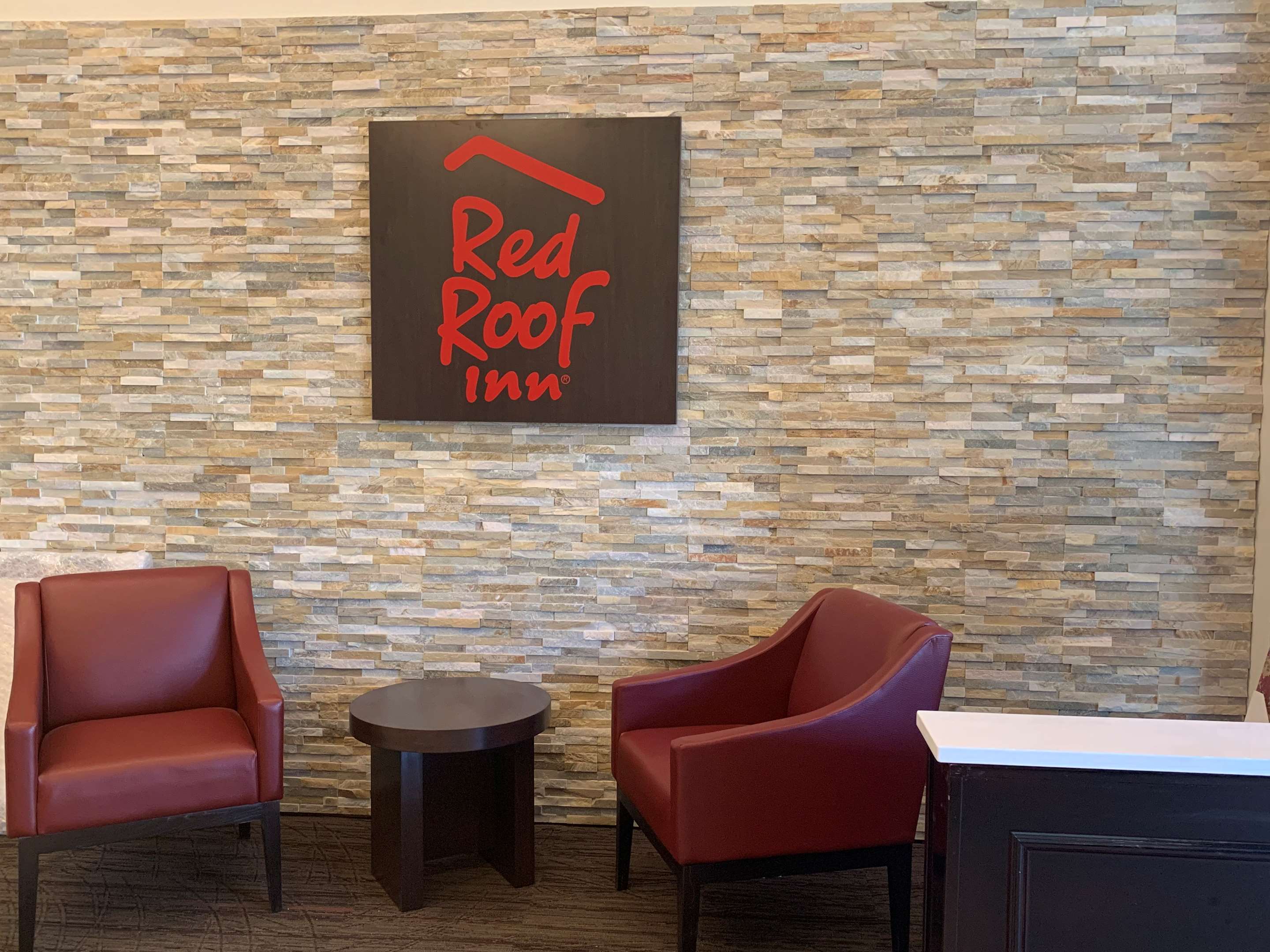 Red Roof Inn Lewisville