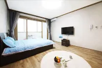 Samcheo Happy House Pension