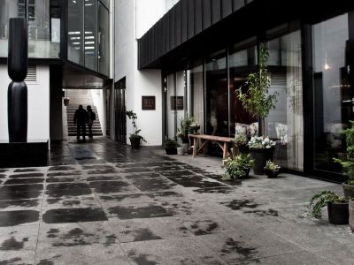 Sand Hotel by Keahotels