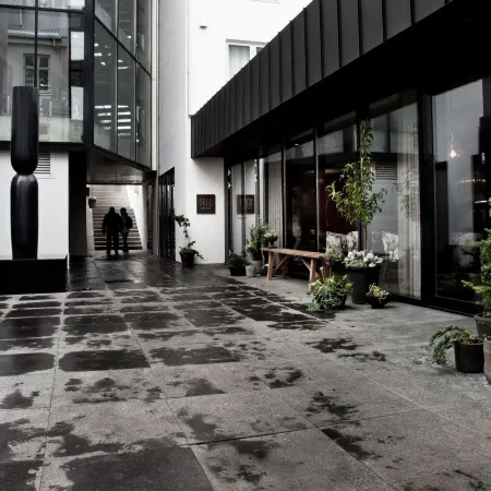 Sand Hotel by Keahotels Hotels in Reykjavik