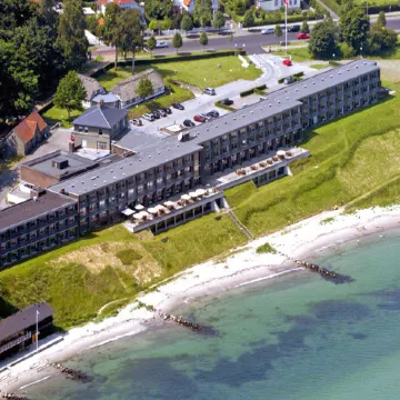 Helnan Marselis Hotel