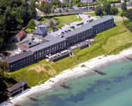 Helnan Marselis Hotel Hôtels à : Hojbjerg