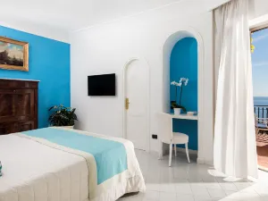 Hotel Le Agavi