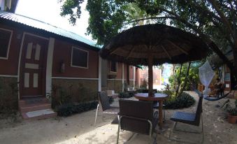 Carabao Backpackers & Guesthouse