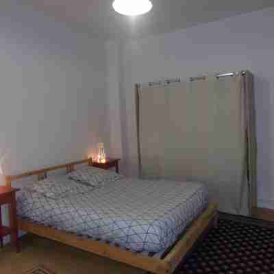 Le Grèbe Rooms