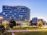 The Stanley Hotels in Athens