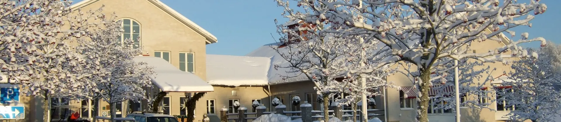 Gehobene Hotels 