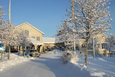 Högbo Brukshotell & Spa