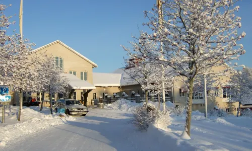 Högbo Brukshotell & Spa