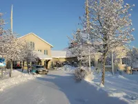 Högbo Brukshotell & Spa Hotels in 