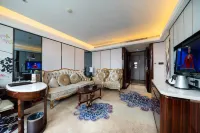 Nanning Guobin Meijing Hotel（Nanhu Park Medical University） ）