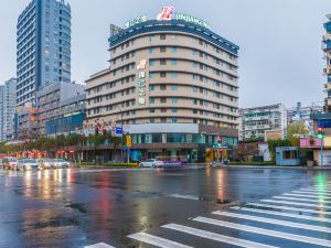 Jinjiang Inn (Ningbo Tianyi Square Jiangxiaqiao Metro Station)