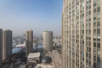Neon Holiday Apartment Hotels in der Nähe von Huashan Scenic Area