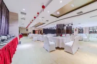 Huacheng Hotel - sarapan