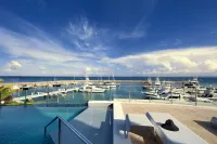 The Bannister Hotel & Yacht Club by Mint Hotels in Samana