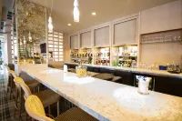 Delta Hotels by Marriott Ottawa City Centre - Baarit