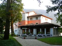 Eurohotel Palace Maniago Hotels near Laboratorio Dell'Immaginario Scientifico Societa Cooperativa