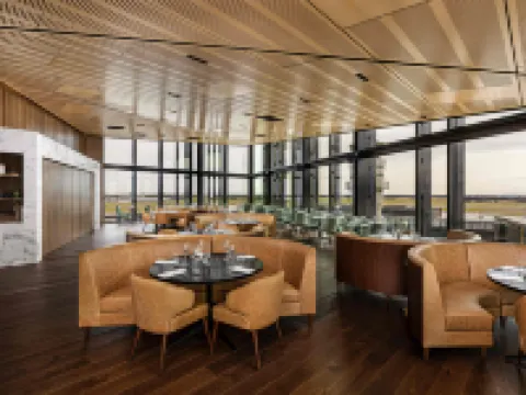 克賴斯特徹奇機場諾富特酒店 基督城酒店