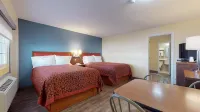 Scarborough Beach Motel Hotels in Юг Кингстаун