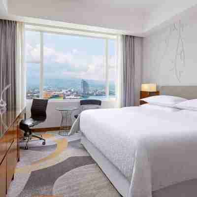 Four Points by Sheraton Manado Rooms