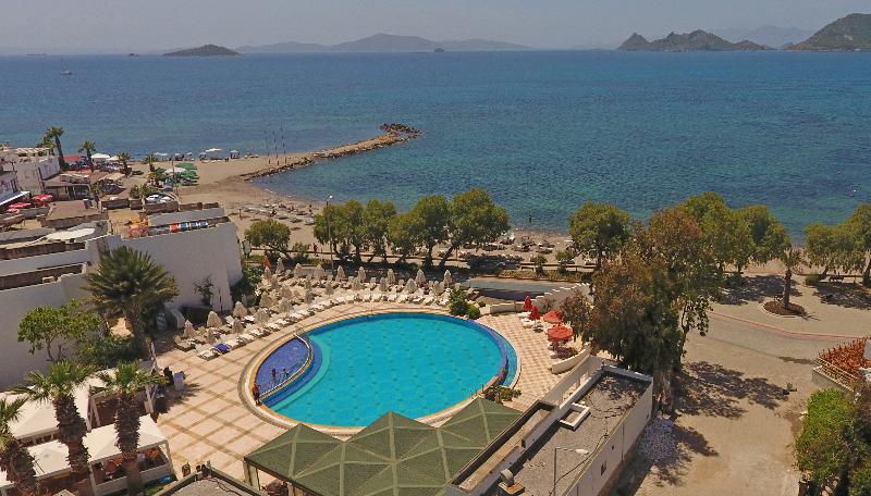 Yelken Mandalinci Spa&Wellness Hotel