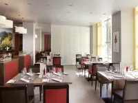 Hotel Mercure Wien Westbahnhof Hotels near 13. Hietzing