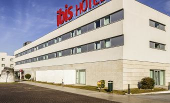 Hotel Ibis Porto Sao Joao