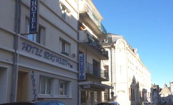 Hotel Berthelot