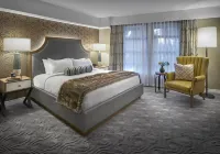 Sun Peaks Grand Hotel & Conference Centre