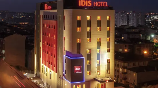 Ibis Istanbul Esenyurt