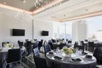 AC Hotel by Marriott Los Angeles South Bay Các khách sạn ở El Segundo