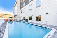 Best Western Niceville - Eglin AFB Hotel Các khách sạn ở Niceville