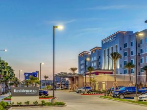 Residence Inn Corpus Christi Downtown