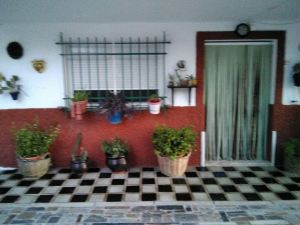 2 Bedrooms House with Shared Pool Enclosed Garden and Wifi at Jaen