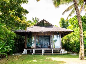 Greenhouse Siargao Eco-Beach Resort