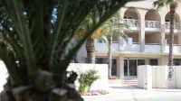 Suite Hotel l'Oasi di Riaci